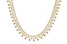 14k Gold Vintage Necklace